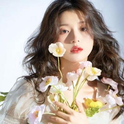 小菊的春天