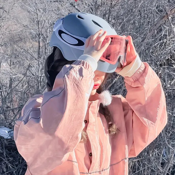 野兽与美女