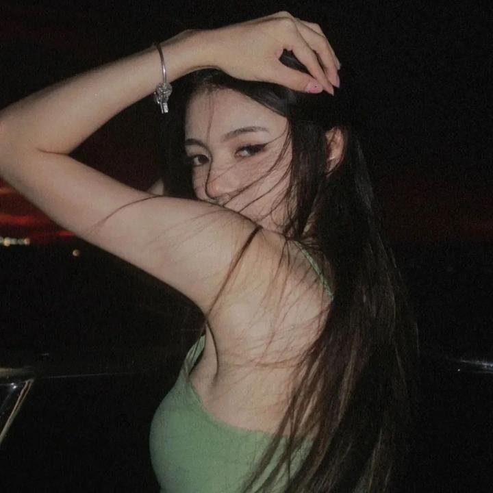 卷发苏